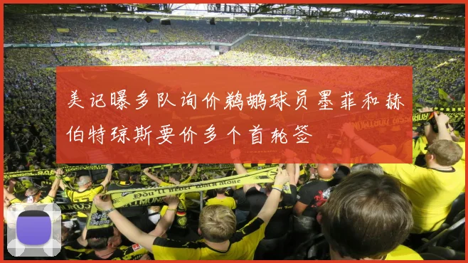 美记曝多队询价鹈鹕球员墨菲和赫伯特琼斯要价多个首轮签
